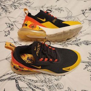 Nike Airmax 270s